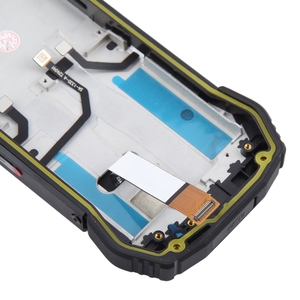 Ventas al por mayor para <span class=keywords><strong>Blackview</strong></span> <span class=keywords><strong>N6000</strong></span> pantalla LCD con digitalizador montaje completo - Product Image 4