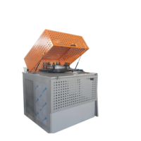 Máquina de Prueba de Fatiga por Flexión de Ruedas de Automóvil