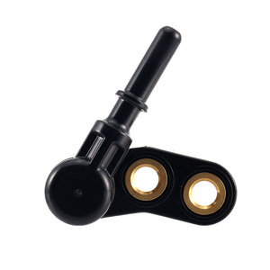 Xe Máy phun nhiên liệu phun vòi phun hỗ trợ ZL15-010 <span class=keywords><strong>yma</strong></span> YL 9.85 6.35qc 1 cái cho Yamaha xe máy phụ kiện - Product Image 4