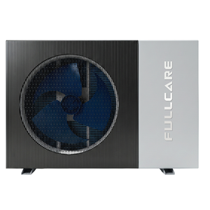FULLCARE Bomba de Calor de Aire de 30kW Clase A+++ Tipo Almacenamiento con Compresor Scroll, Control por App, Montaje en Pared, Alta Eficiencia - Product Image 4