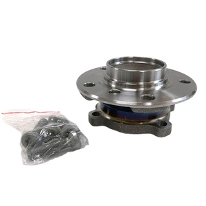 3120687684031206794850 31206857230 31206867256 Pièces d'ingénierie Moyeux de roue Accessoires de moyeu pour <span class=keywords><strong>BMW</strong></span> F30 F35 - Product Image 1