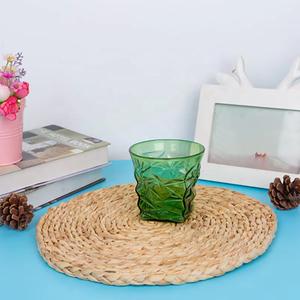 Tazze di Tequila <span class=keywords><strong>in</strong></span> <span class=keywords><strong>vetro</strong></span> trasparente personalizzato Bourbon Rum Bar rock tazza di <span class=keywords><strong>vetro</strong></span> - Product Image 5