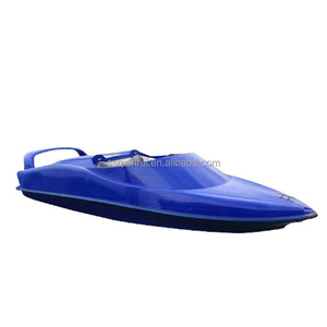 Nouveau bateau à moteur à grande vitesse personnalisé avec moteur à jet, bateau à moteur à deux places, yacht à moteur avec moteur quatre temps, haute performance - Product Image 1