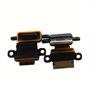 Cables Flexibles para Teléfono Móvil con Conector de Carga Tipo C CC36 para P30 Pro - Product Image 2