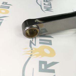 Kết nối que cho Honda Prelude CL F22 <span class=keywords><strong>f22b</strong></span> f22a 2.2L con thanh - Product Image 5