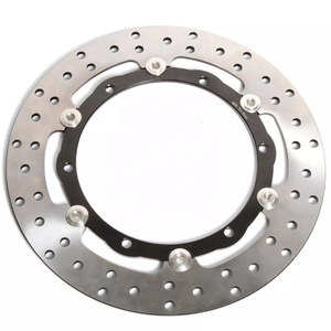 Rotor de disco de freno para motocicleta de 125cc 5D7-F581T-10 de 292mm para <span class=keywords><strong>Yamaha</strong></span>, <span class=keywords><strong>MT</strong></span> <span class=keywords><strong>125</strong></span>, ABS, 14-17, ABS, 125cc, para <span class=keywords><strong>Yamaha</strong></span>, <span class=keywords><strong>MT</strong></span>, 14-17, 1, ABS - Product Image 2