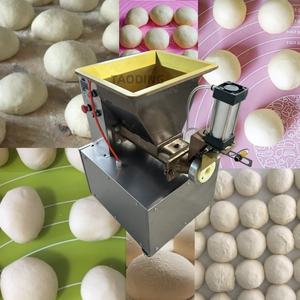 Gestion totale <span class=keywords><strong>de</strong></span> la pâte Machine automatique <span class=keywords><strong>de</strong></span> fabrication <span class=keywords><strong>de</strong></span> pâte à pâtes Pétrin à pain Extrudeuse à pâte Cutter Manipulation <span class=keywords><strong>de</strong></span> l'ensemble du processus - Product Image 2