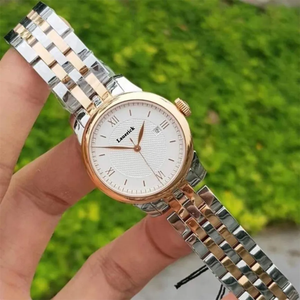 Reloj <span class=keywords><strong>Powermatic</strong></span> 80 OEM/ODM, Resistente al Agua, Acero Inoxidable, Cristal de Zafiro, Diseño Minimalista de Lujo, Deportivo y Ejecutivo - Product Image 2