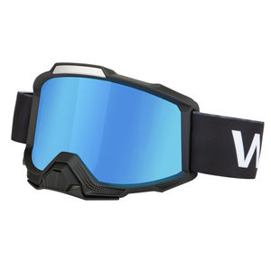 Lunettes de moto pour Motocross, modèle neuf, personnalisées, à la mode, rétro - Product Image 4