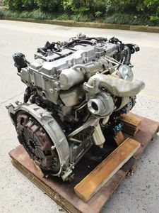 Motore Diesel <span class=keywords><strong>Isuzu</strong></span> Nuovo di Zecca 4JB1/4JJ1/4HK1/6BG1/6HK1 Avviamento Elettrico Raffreddato ad Acqua 37KW - Product Image 6