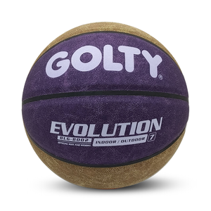 GOLTY BLG-8002 Taille 7 Poids 580-620G et 750-780MM avec ballon <span class=keywords><strong>de</strong></span> <span class=keywords><strong>basket</strong></span> laminé à la main - Product Image 1