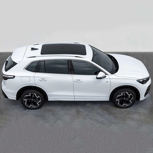 Per <span class=keywords><strong>Volkswagen</strong></span> <span class=keywords><strong>Tiguan</strong></span> L 2024 Pro 330TSI 2WD guida a sinistra SUV 5 porte 5 posti benzina sedili in pelle automatica utilizzati - Product Image 1