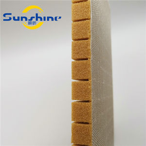 Placa perforada <span class=keywords><strong>de</strong></span> espuma <span class=keywords><strong>de</strong></span> <span class=keywords><strong>PVC</strong></span> <span class=keywords><strong>de</strong></span> buena calidad a precio <span class=keywords><strong>de</strong></span> fábrica en la industria marina - Product Image 6