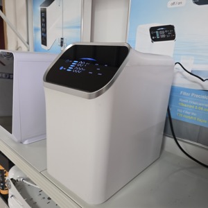 Système de purification d'eau avec moniteur TDS, filtration par osmose inverse en 7 étapes, certifié CE, filtration complète par osmose inverse en 7 étapes - Product Image 6