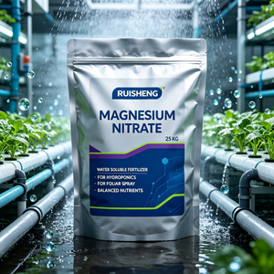 Sulfato <span class=keywords><strong>de</strong></span> <span class=keywords><strong>Magnesio</strong></span> Heptahidratado para Agricultura, Sal <span class=keywords><strong>de</strong></span> Epsom Soluble en Agua, <span class=keywords><strong>Fertilizante</strong></span> <span class=keywords><strong>de</strong></span> Sulfato <span class=keywords><strong>de</strong></span> <span class=keywords><strong>Magnesio</strong></span> - Product Image 3