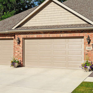 Belles et élégantes portes <span class=keywords><strong>de</strong></span> <span class=keywords><strong>garage</strong></span> haut <span class=keywords><strong>de</strong></span> gamme personnalisées pour les maisons - Product Image 3