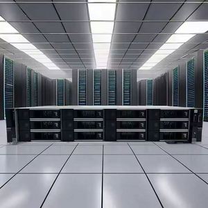 เซิร์ฟเวอร์ Supermicro X13 SYS-221BT-HNR SYS-221BT-DNTR SYS-221BT-HNTR Bigtwin 4 2 โหนด CPU 2U Rack Supermicro Twin Server รุ่นดั้งเดิม - Product Image 1
