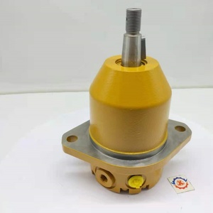 Excavator E322 E325C E311 E312 Axial Piston <b>Fan</b> Motor 1799778 179-9778 Hydraulic <b>Fan</b> Motor - Product Image 4