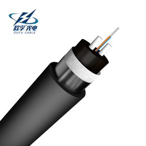 2 4 6 8 10 12 16 24 Câble Fo Monomode Multimode Om3 Om4 Câbles blindés d'extérieur Câble à <span class=keywords><strong>fibre</strong></span> <span class=keywords><strong>optique</strong></span> <span class=keywords><strong>Prix</strong></span> <span class=keywords><strong>au</strong></span> mètre - Product Image 2