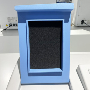 BIOBASEサプライヤー UV-VIS分光光度計 190-1100nm 実験室用UV可視分光光度計 - Product Image 4