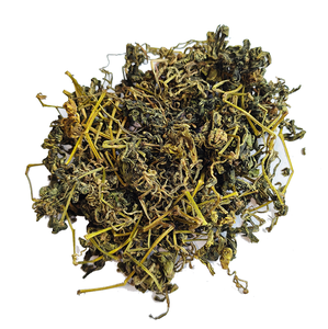 优质散装绞股蓝干茶天然胶古兰花茶贴牌胶古兰混纺中国批发 - Product Image 3