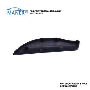 ฝาครอบตะขอเกี่ยวหน้า MANER 7L5807155K สำหรับรถยนต์ออดี้ เอ4 โฟล์คสวาเกน ปอร์เช่ ขายส่งจากโรงงาน - Product Image 2