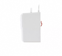 Pompe de vidange d'eau en plastique CHILLY CH-510 pour climatiseur (raccord de climatisation) 220V/60Hz, langues d'utilisation : anglais, chinois