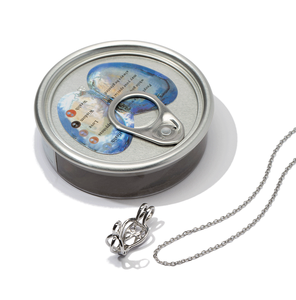 Set di Perle d'<span class=keywords><strong>Ostrica</strong></span> Love Wish all'Ingrosso, Kit <span class=keywords><strong>Collana</strong></span> di Perle d'<span class=keywords><strong>Ostrica</strong></span>, Scatola Sorpresa, <span class=keywords><strong>Collana</strong></span> di Perle per Regali di San Valentino - Product Image 6