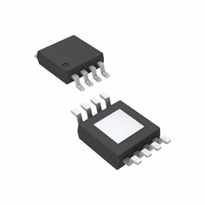 Composant électronique original THS4500CDGNR 8 TSSOP, 8 MSOP avec pad exposé – Achetez en ligne – Service complet - Product Image 1