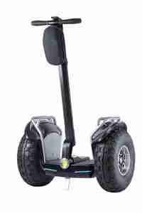 Trottinette électrique auto-équilibrante <span class=keywords><strong>avec</strong></span> <span class=keywords><strong>poignée</strong></span> et télécommande par application - Product Image 5