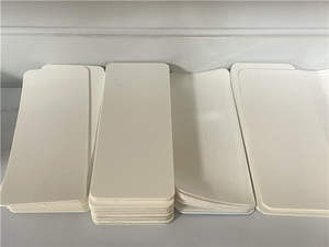 खरगोशों के लिए पूर्ण पोल्ट्री परत खाद हटाने वाली खाद बेल्ट सफाई कन्वेयर बेल्ट - Product Image 4