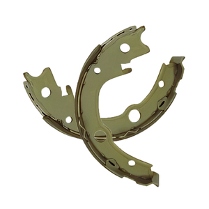 GS8709 S916 K1299 GF-231AF Set di Pastiglie Freno, Freno di Stazionamento per SCION, TOYOTA, TOYOTA (FAW) - Product Image 4