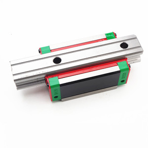 <strong>Linear</strong> Stainless Steel <strong>Guide</strong> <strong>Rail</strong> <strong>Linear</strong> <strong>Guide</strong> <strong>Rail</strong> 1000mm 2000mm 3000mm HGH HGW <strong>Linear</strong> Slide - Product Image 4