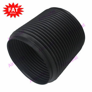 Fuelle de Suspensión Neumática Trasero Izquierdo/Derecho para Volvo XC60 XC90, Cubierta Antipolvo, Reparación de Suspensión Neumática, 31476428 32246195 - Product Image 5