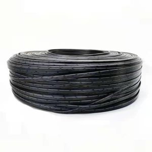 Twin Cable Silicone dây hai màu song song dây cho thiết bị điện dây cáp & Cáp Hội đồng - Product Image 3