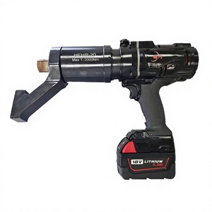 Clé dynamométrique numérique rechargeable 200 Nm OEM, outil hydraulique électrique métrique - Product Image 3