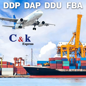 Servizio di Spedizione Globale Multimodale Porta a Porta Cina-Egitto-Algeria-<span class=keywords><strong>Marocco</strong></span>-Vietnam-<span class=keywords><strong>Tunisia</strong></span>, Trasporto Aereo+Camion, DDP, Supporto 24/7 - Product Image 3