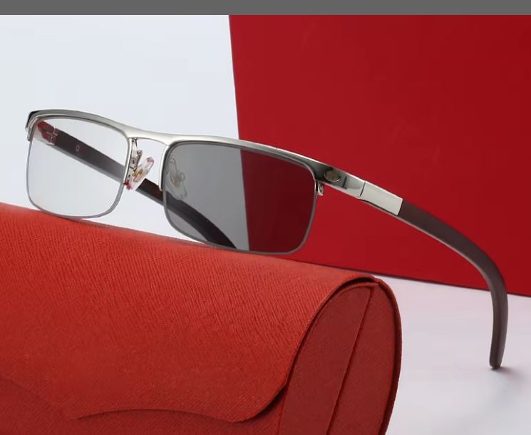 C4 silver frame discoloration gray sheet