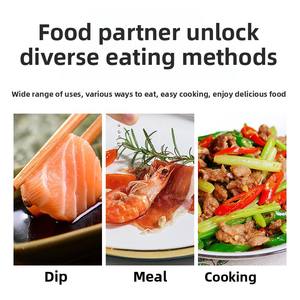 寿司と刺身醤油150mlシーフードディップボトル入り液体フォーム原料をボトル入り - Product Image 3