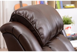 Chaise de cinéma inclinable, canapé-lit, pour loisirs créatifs - Product Image 6