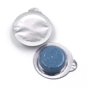 Limpiador de ventanas y vidrio para coche, tableta de limpieza de ventanas - Product Image 4