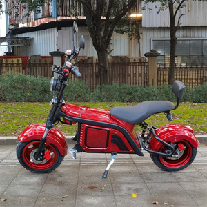 Bicicleta de Autoequilibrio de Dos Ruedas, Scooter Vertical, Scooter de Movilidad Personal para Adultos - Product Image 2