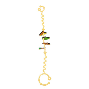 Food Grade Silicone Baby Pacifier <b>Clip</b> Chain BPA Free Teether Holder Toddler Kids Soothing <b>Dummy</b> <b>Clip</b> Infant Gift Wholesale - Product Image 6