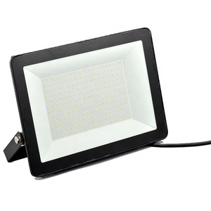 Led Flood <strong>Light</strong> IP65 Outdoor Aluminum Alloy Shell 10W 20W 30W 50W 70W 100W <strong>150W</strong> 200W - Product Image 3