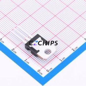 ทรานซิสเตอร์ภาคสนามทรานซิสเตอร์ STP28N65M2ไปยัง220 (MOSFET) แบบใหม่ดั้งเดิม - Product Image 2