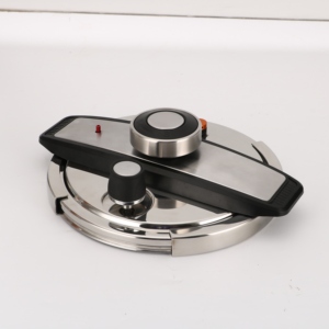 2023 mô hình mới gas và cảm ứng nồi khách sạn Nồi áp suất với nhiều an toàn đa sử dụng nhà - Product Image 6