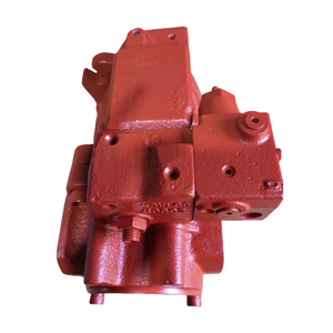 KPM K3VL80 ปั๊มไฮดรอลิกหลัก K3VL80/B-10RSM-L1/1-TB462 ปั๊มลูกสูบแรงดันสูง - Product Image 1