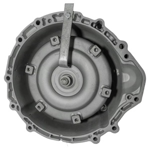 Boîte de vitesses automatique remanufacturée HXT A960E AW 350000N030 350000P020 Qualité d'usine pour Crown Reiz - Product Image 3