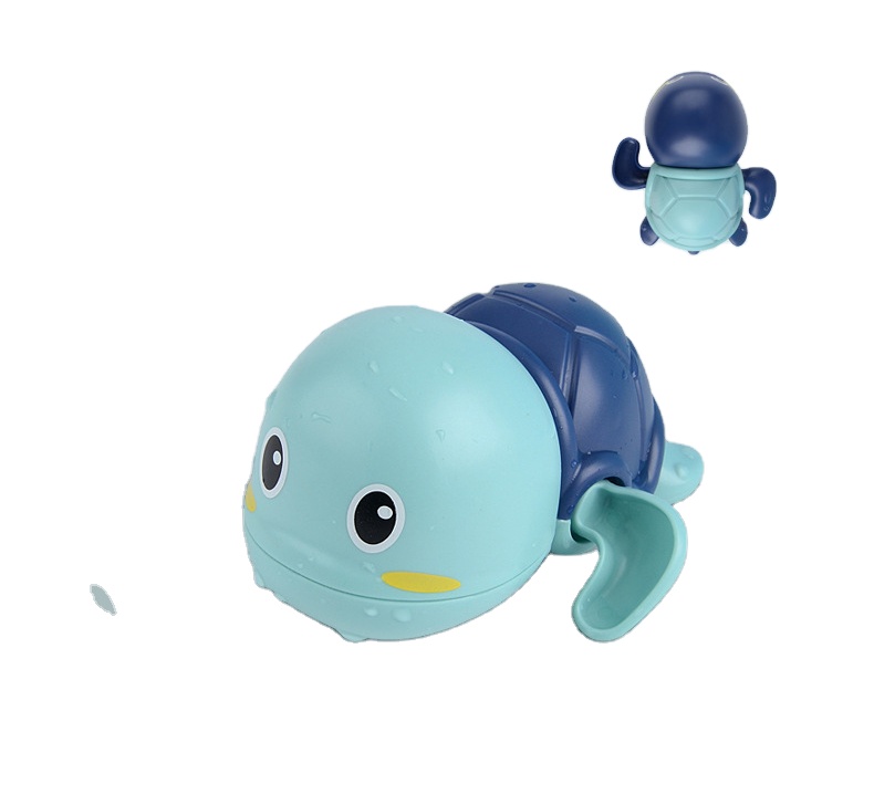 Лидер продаж, детская игрушка для купания, из АБС-пластика
