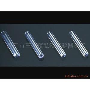 Hongbolai <b>Plastic</b> Flow Cytometry <b>Tubes</b> 12mm 500pcs Pack Compatible With Various Instruments - Product Image 4